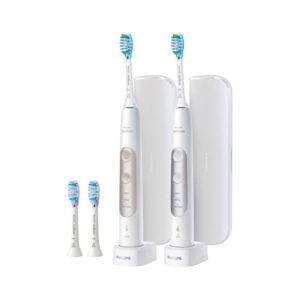 Bàn chải điện Philips Sonicare Perfect Clean