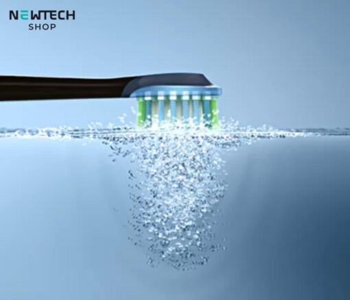 Bàn chải điện Philips Sonicare ExpertClean 7300