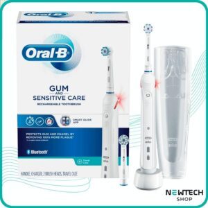 Bàn chải điện Oral-B Gum and Sensitive Care
