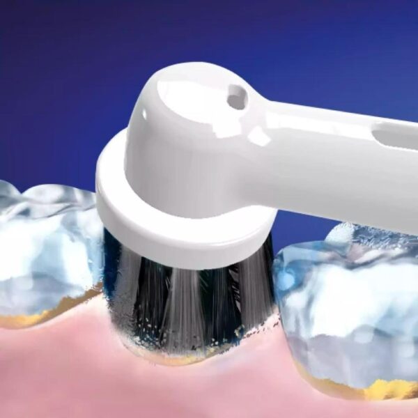 Bàn chải điện Oral-B Pro 3 3000