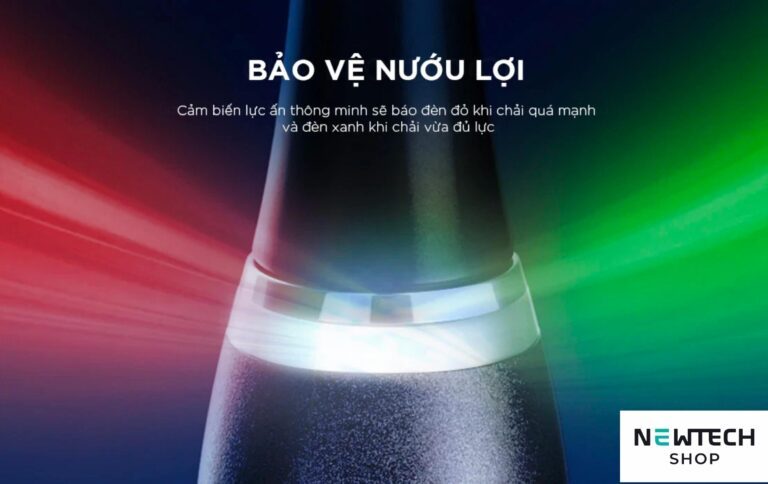 Bàn chải điện Oral-B iO Series 9