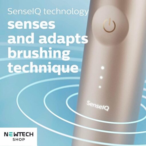 Bàn chải điện Philips Sonicare 9900