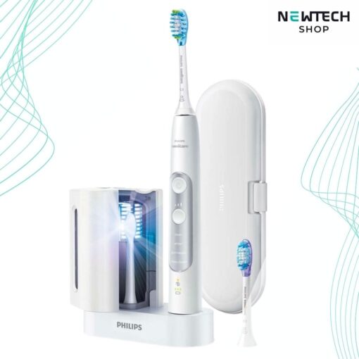 Máy UV diệt khuẩn Philips Sonicare