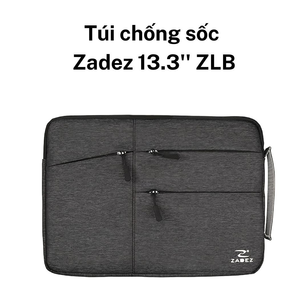 Túi chống sốc Zadez 13.3'' ZLB-852