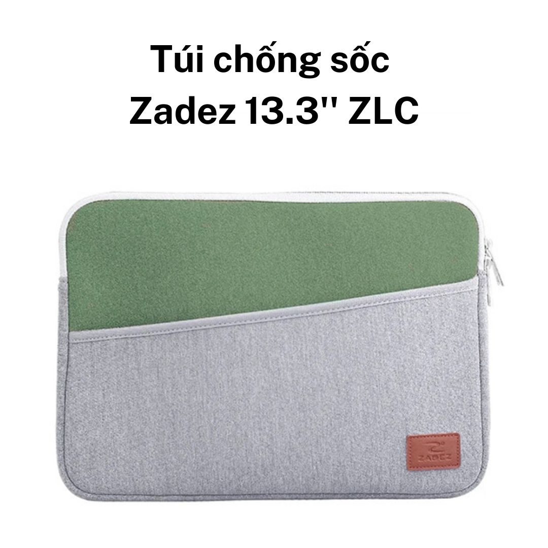 Túi chống sốc Zadez 13.3'' ZLC-841