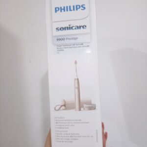 Bàn chải điện Philips Sonicare 9900 Prestige Chính Hãng