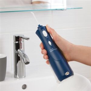 Máy tăm nước Waterpik WP-463 Plus (Classic Blue)