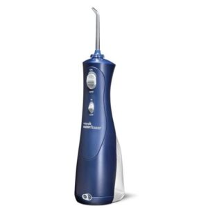 Máy tăm nước Waterpik WP-463 Plus (Classic Blue)