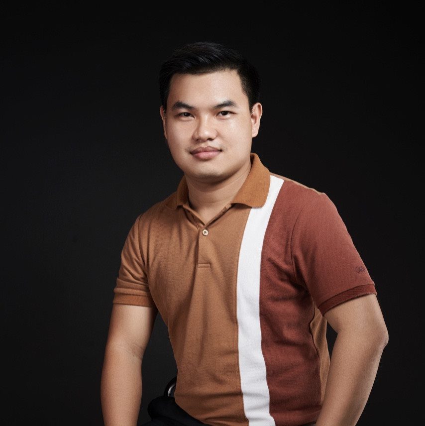 Trương Quang Hoàng - CEO NewTech Shop 1