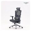 Ghế Công Thái Học ERC-M90C 2