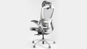 Thiết kế Ghế Epione Easy Chair