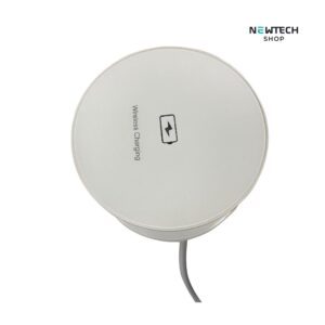 Ổ Cắm Điện Âm Bàn Tích Hợp Sạc Không Dây 12