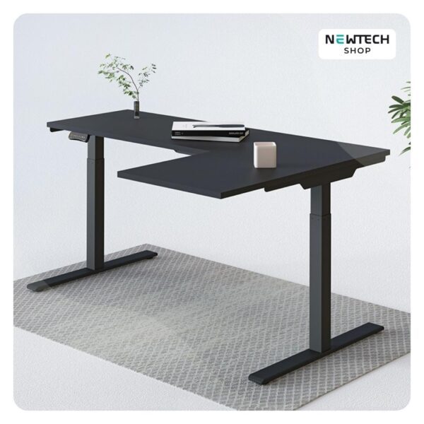 Bàn Nâng Hạ Thông Minh 2 Động Cơ Z5L 7
