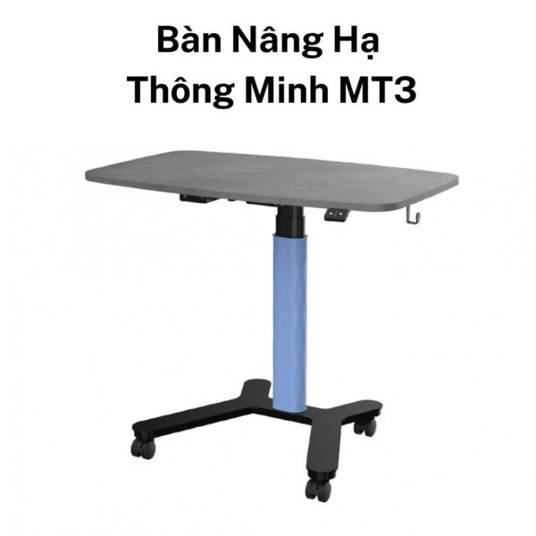 Bàn Nâng Hạ Thông Minh MT3