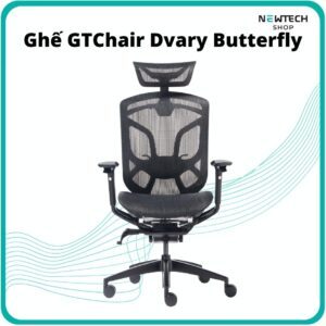 ghế GTchair Dvary Butterfly