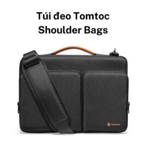 Túi đeo Tomtoc shoulder bags 13