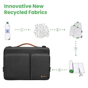 Túi đeo Tomtoc shoulder bags 13