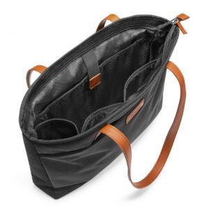 Túi xách Tomtoc (USA) Tote Handbag 16″ (A53-E02D01) - Black