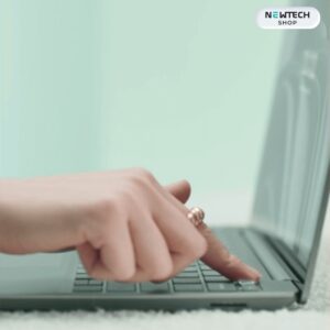 Surface Laptop Go 2 I5 8GB 256GB Chính Hãng 11 Surface Laptop Go 2 i5 8GB 256GB