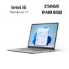 Surface Laptop Go 2 i5 8GB 256GB
