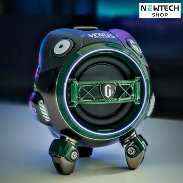 Loa Bluetooth Gravastar G2 Venus