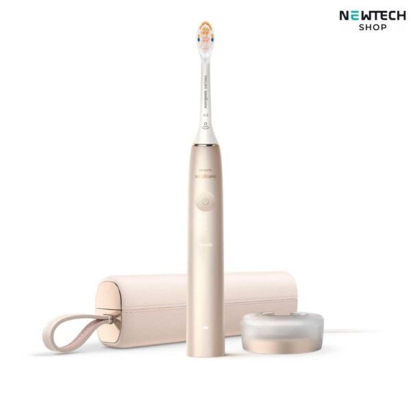 Bàn chải điện Philips Sonicare 9900 Prestige