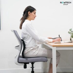 Ghế điều chỉnh tư thế Curble Chair Comfy