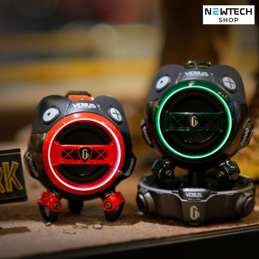 Loa Bluetooth Gravastar G2 Venus