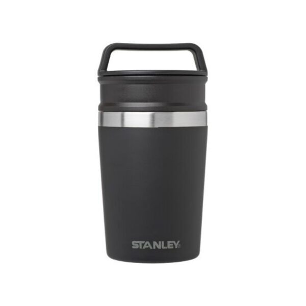 Ly Giữ Nhiệt - Adventure Shortstack Travel Mug 8Oz