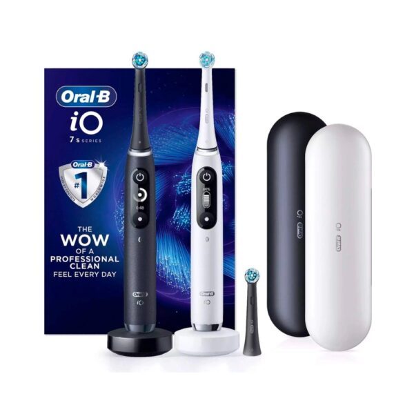 Oral-B iO Series 7S