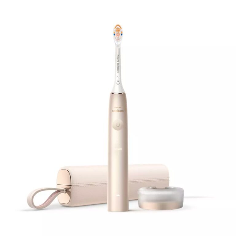 Bàn Chải Điện Philips Sonicare 4700 ProtectiveClean