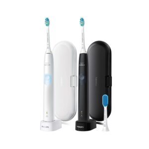 Bàn chải điện Philips Sonicare ProtectiveClean 4300