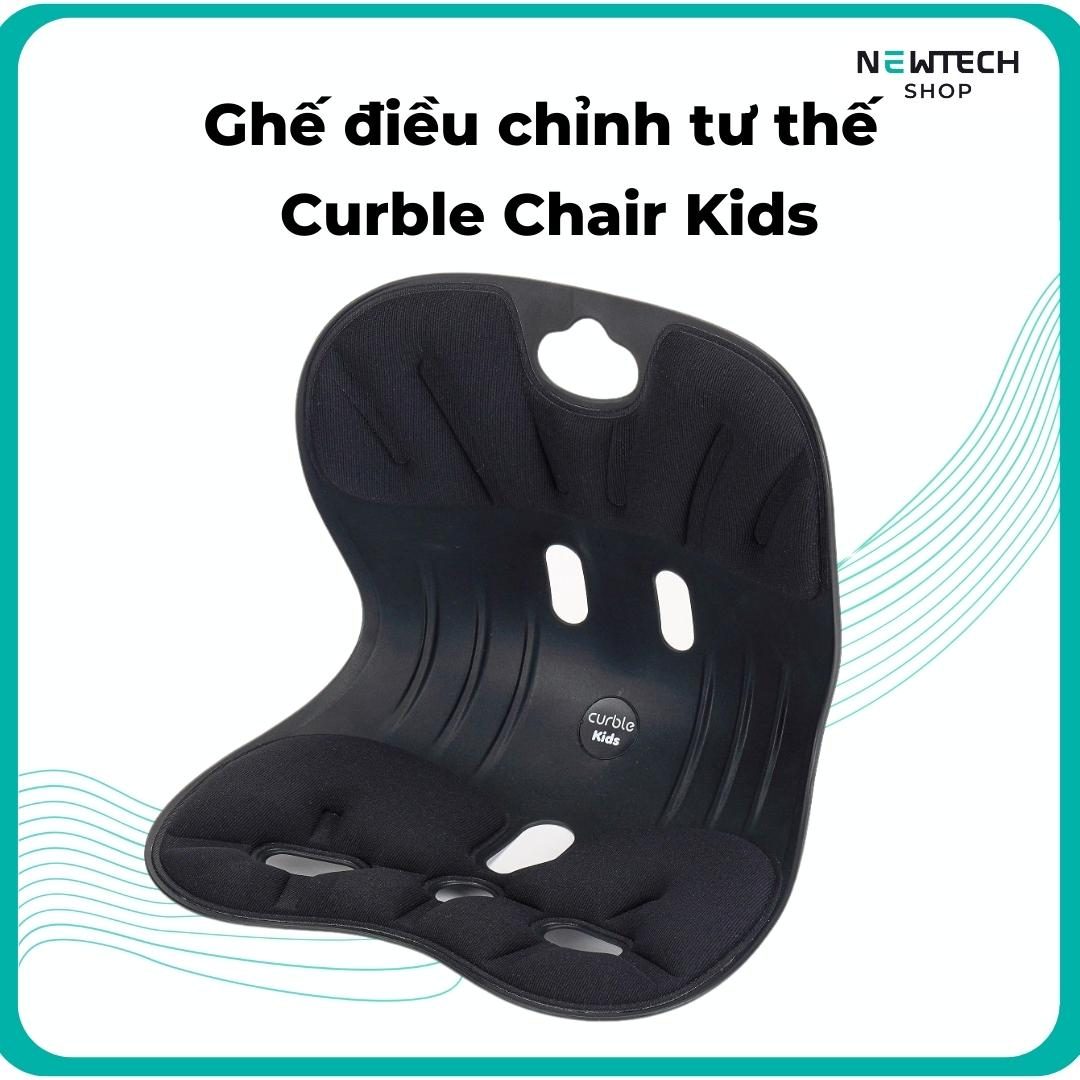 Curble Chair Kids