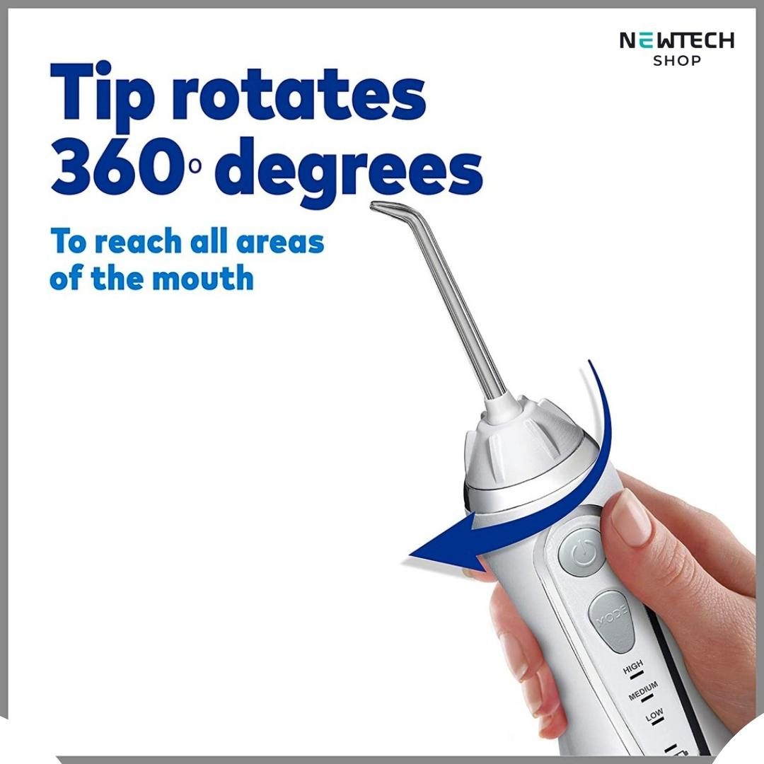 Máy tăm nước Waterpik