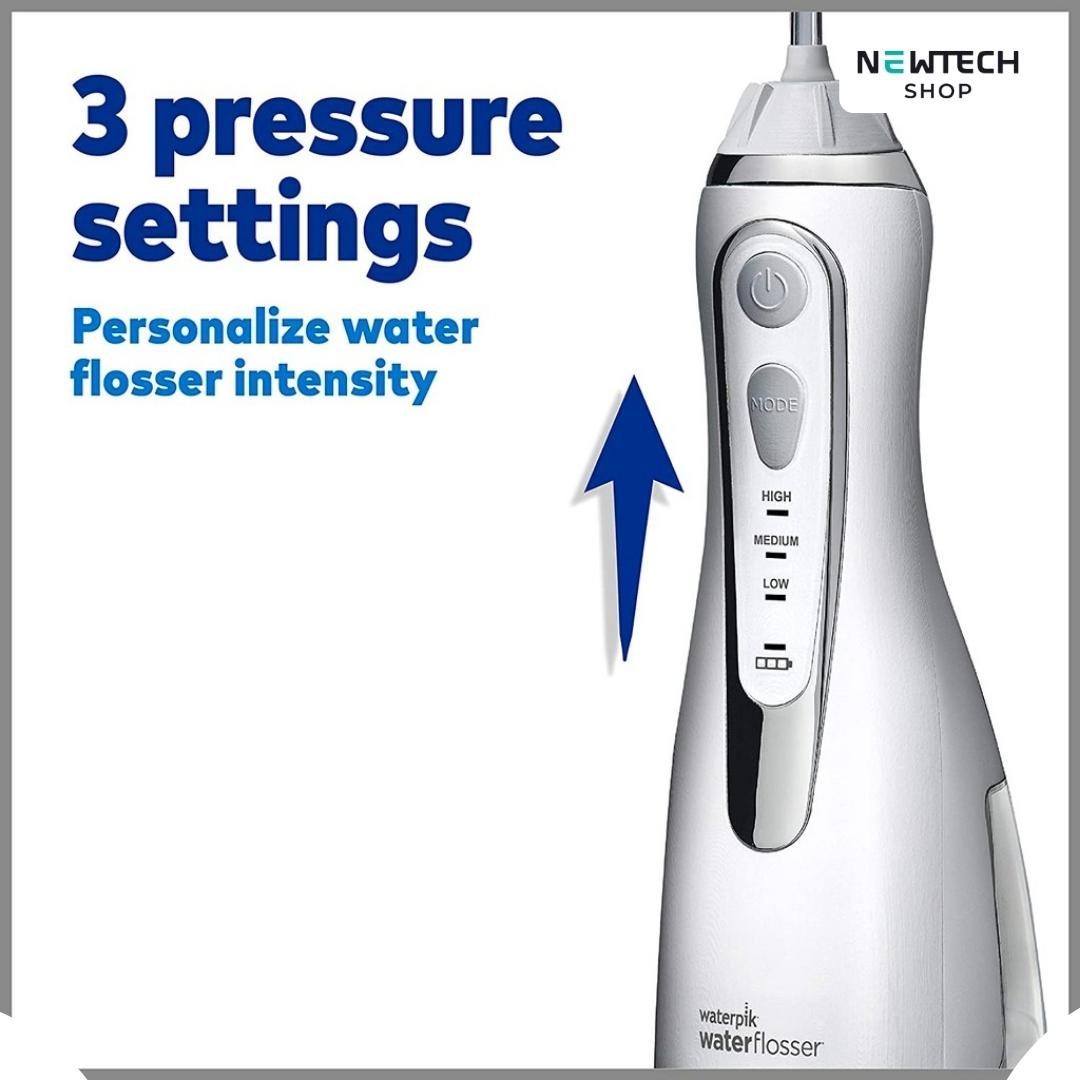 Máy tăm nước Waterpik