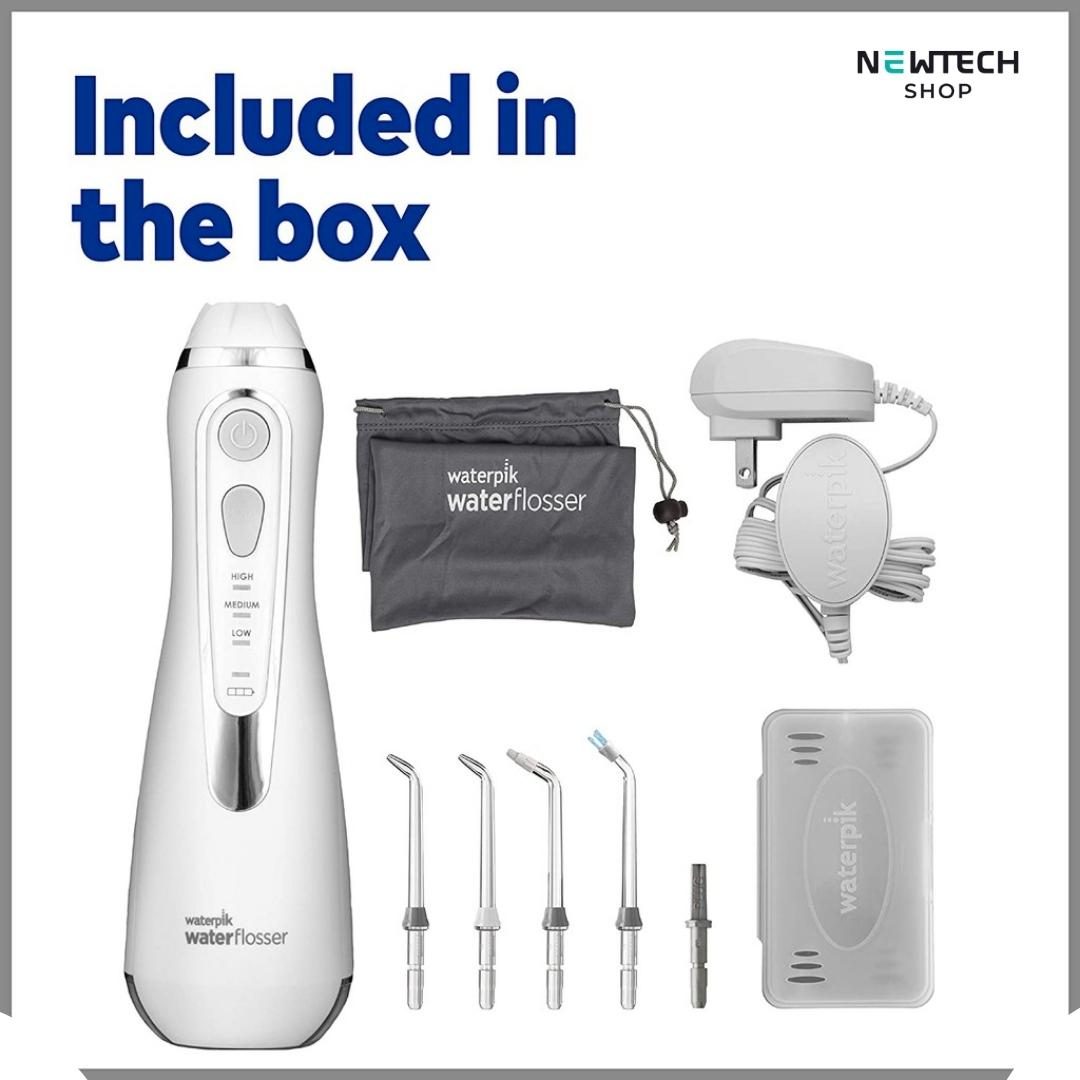 Máy tăm nước Waterpik