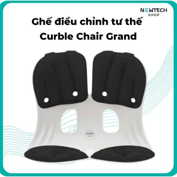 Curble Chair Grand