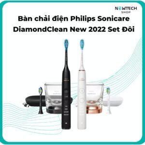 Philips Sonicare DiamondClean