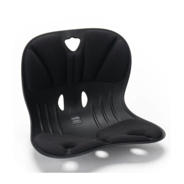 Ghế điều chỉnh tư thế Curble Chair Wider