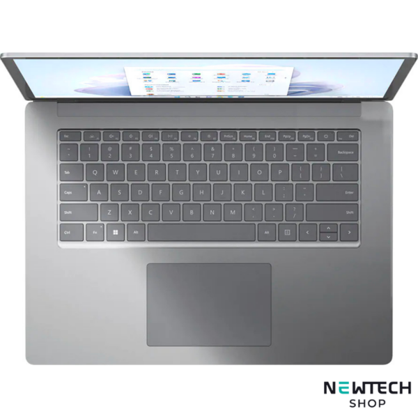 Surface Laptop 5 I7 16GB 512GB