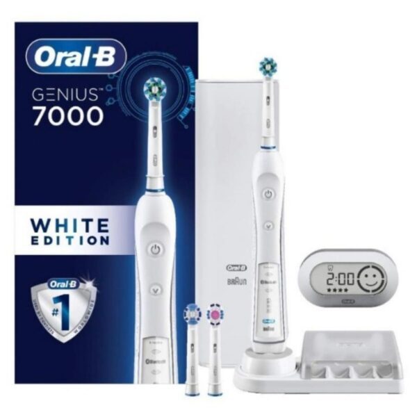 Bàn chải điện Oral-B Pro 7000 Smart Series Chính Hãng 2