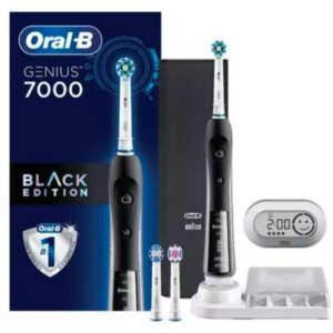 Bàn chải điện Oral-B Pro 7000 Smart Series Chính Hãng 10