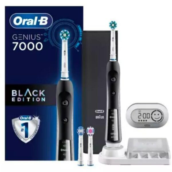 Bàn chải điện Oral-B Pro 7000 Smart Series Chính Hãng 2