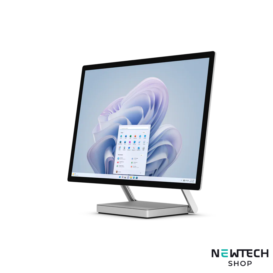 Surface Studio 2 Plus - NewTechShop
