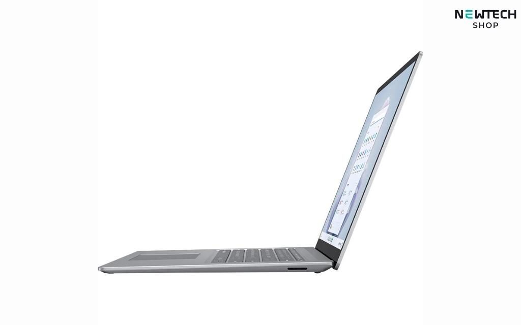 Surface Laptop 5 I7 16GB 512GB 15" Chính Hãng 12 Surface Laptop 5 i7 16GB 512GB