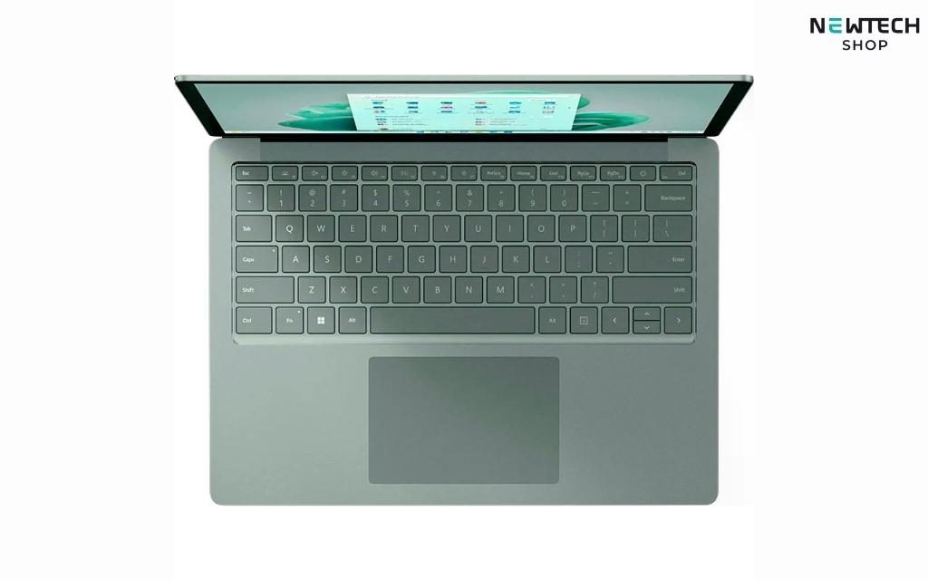 Surface Laptop 5 I5 8GB 512GB 13.5" Chính Hãng 12 Surface Laptop 5 i5 8GB 512GB