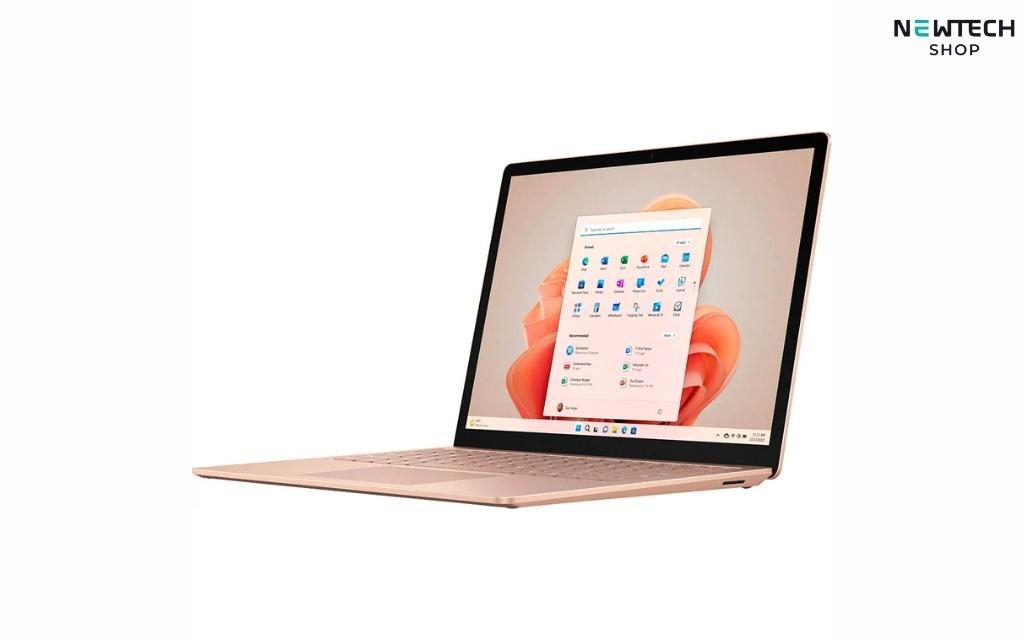 Surface Laptop 5 i5 16GB 512GB