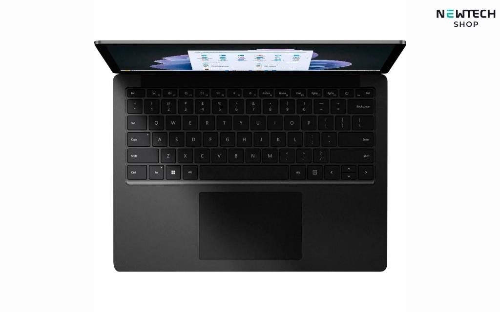 Surface Laptop 5 i7 8GB 512GB