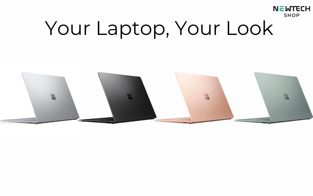 Surface Laptop 5 i7 16GB 512GB