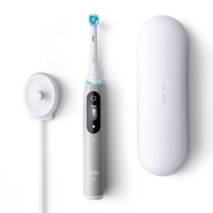 Bàn chải điện Oral-B iO series 6 Chính Hãng 6